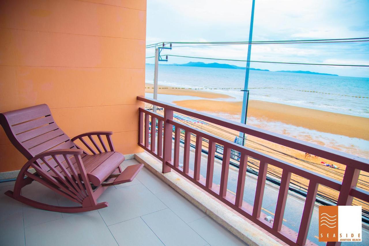Hotel Seaside Pattaya