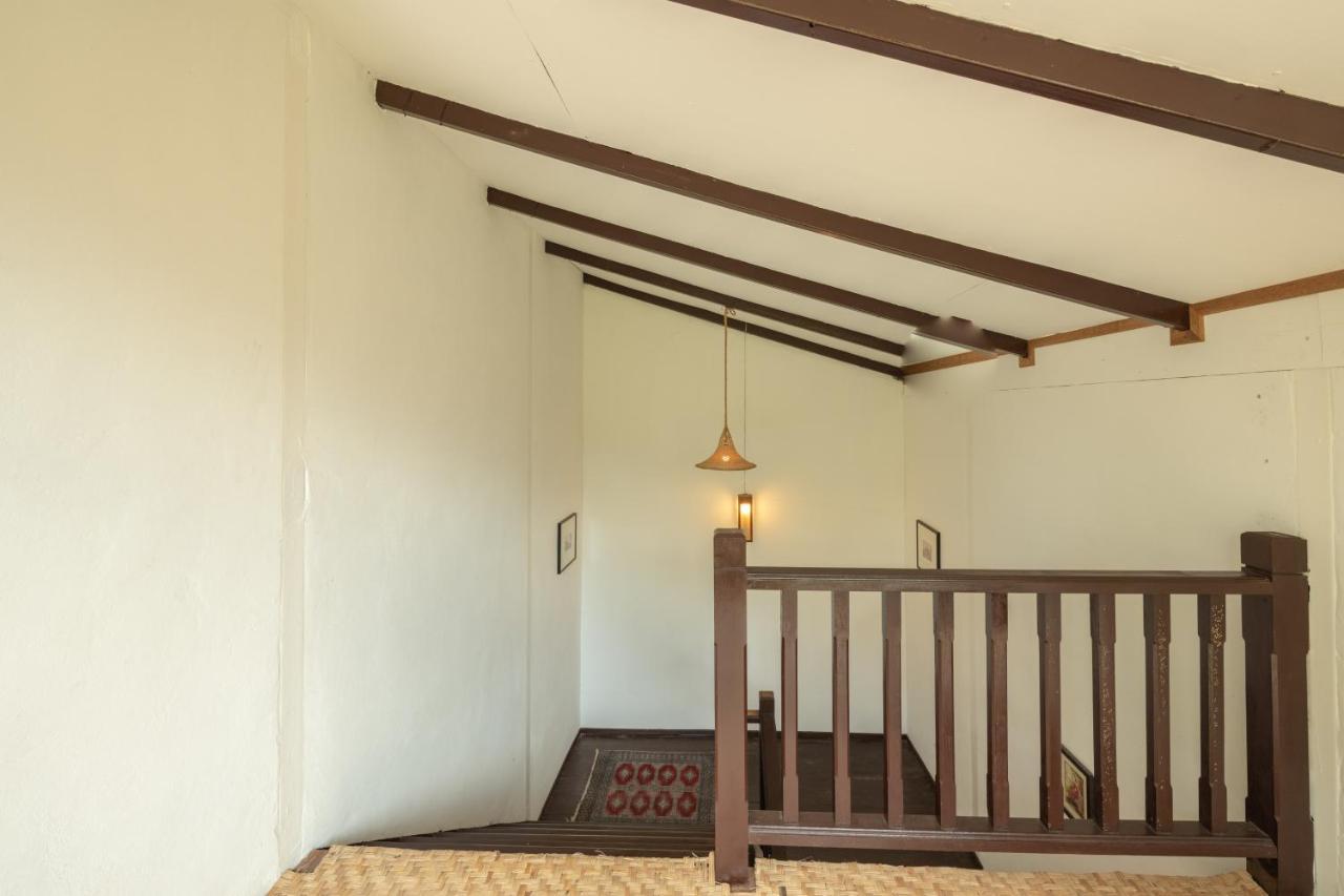Hotel Chompor Lanna