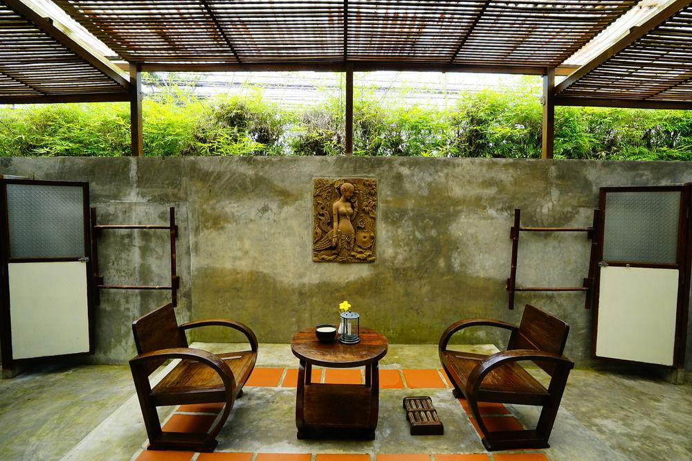Resort Annika , Formerly Ramayana & Koh Chang