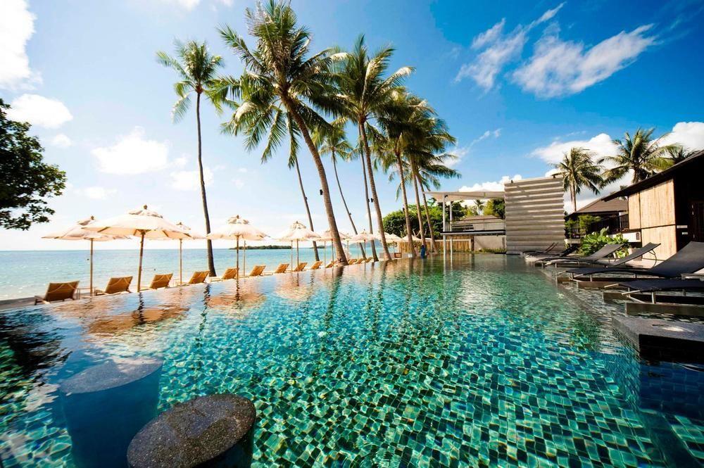 Resort Sareeraya & Koh Samui