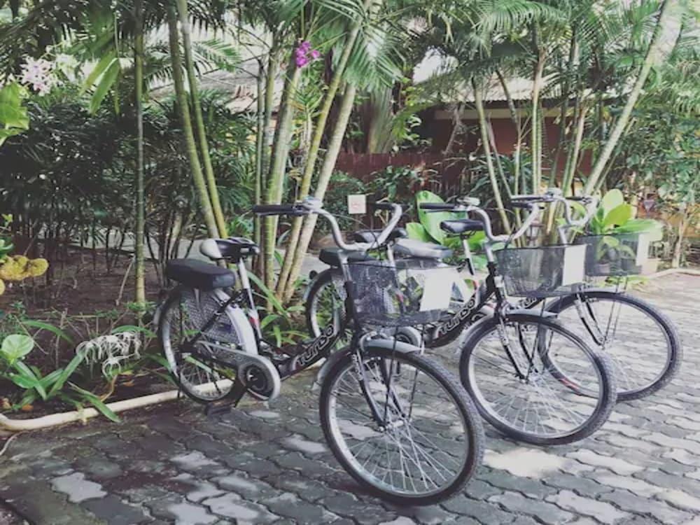 Anahata Resort Lipa Noi