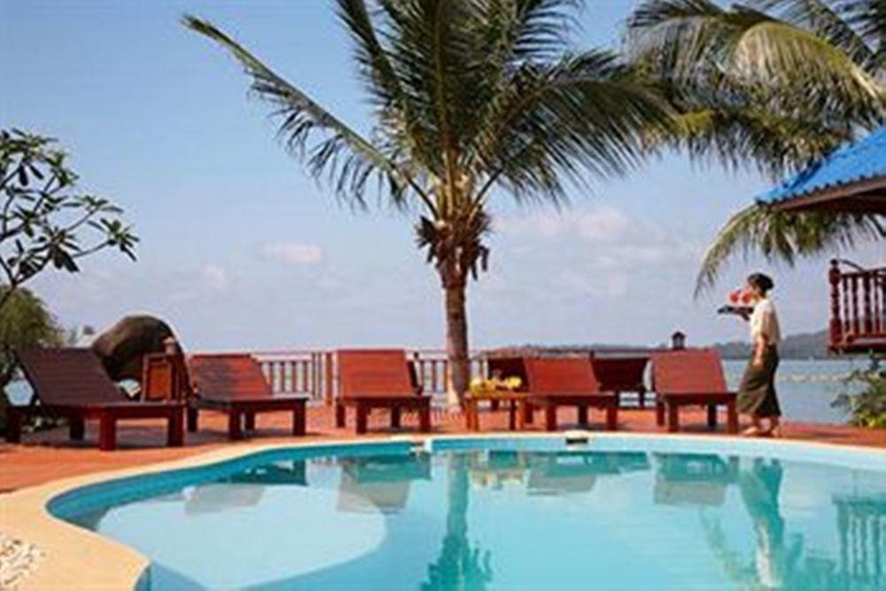 Tharathip Koh Phangan - Sha Resort Wok Tum