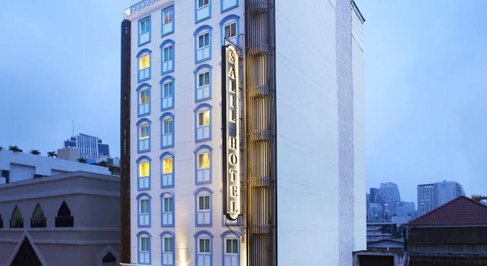Hotel La Petite Salil Sukhumvit 11 Banguecoque
