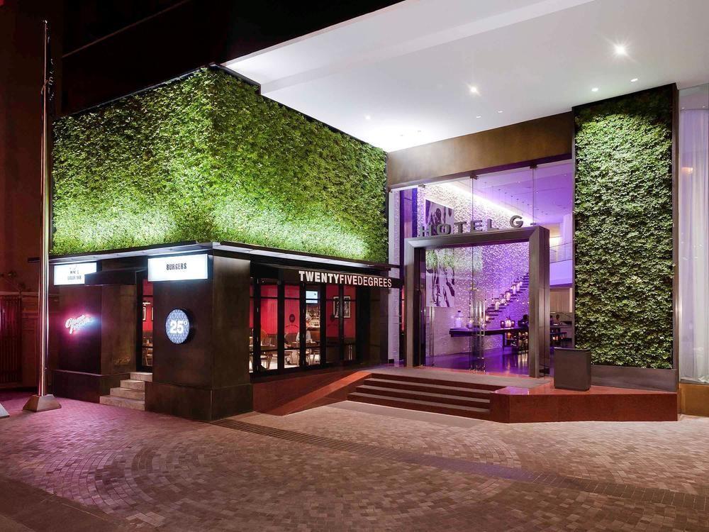 Pullman G 5* Banguecoque