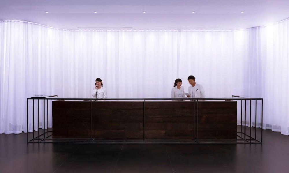 Pullman G Hotel Banguecoque