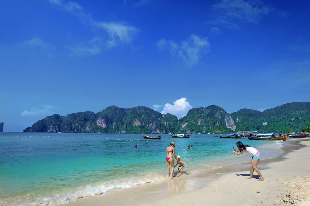 Resort Bayview Phi Phi Don