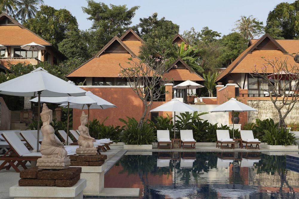 Renaissance Koh Samui & 5*