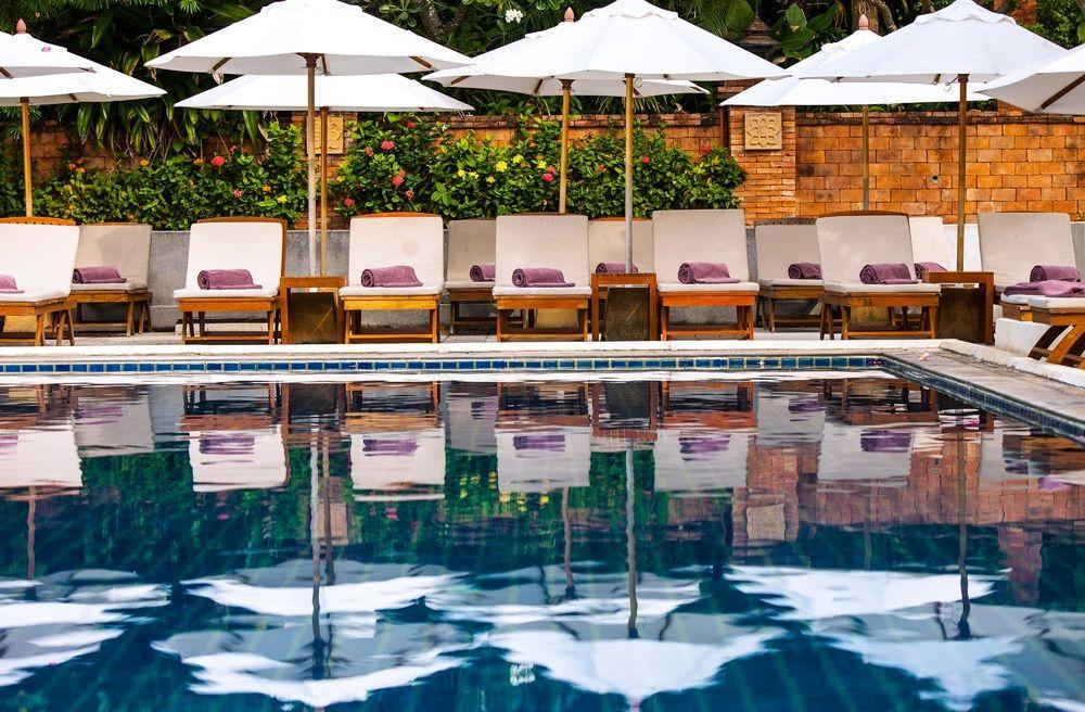 Resort Renaissance Koh Samui & Lamai Beach (Koh Samui)