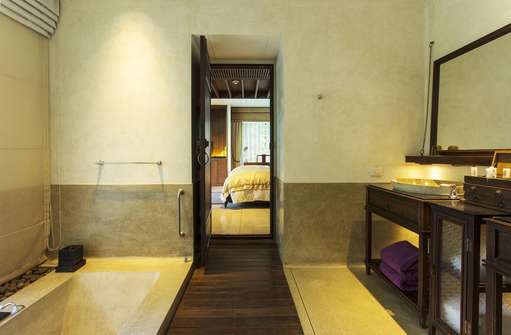 The Samui Hotel 5*