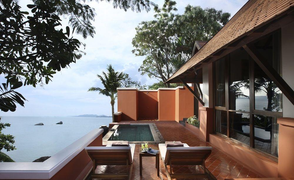 Renaissance Koh Samui & 5*