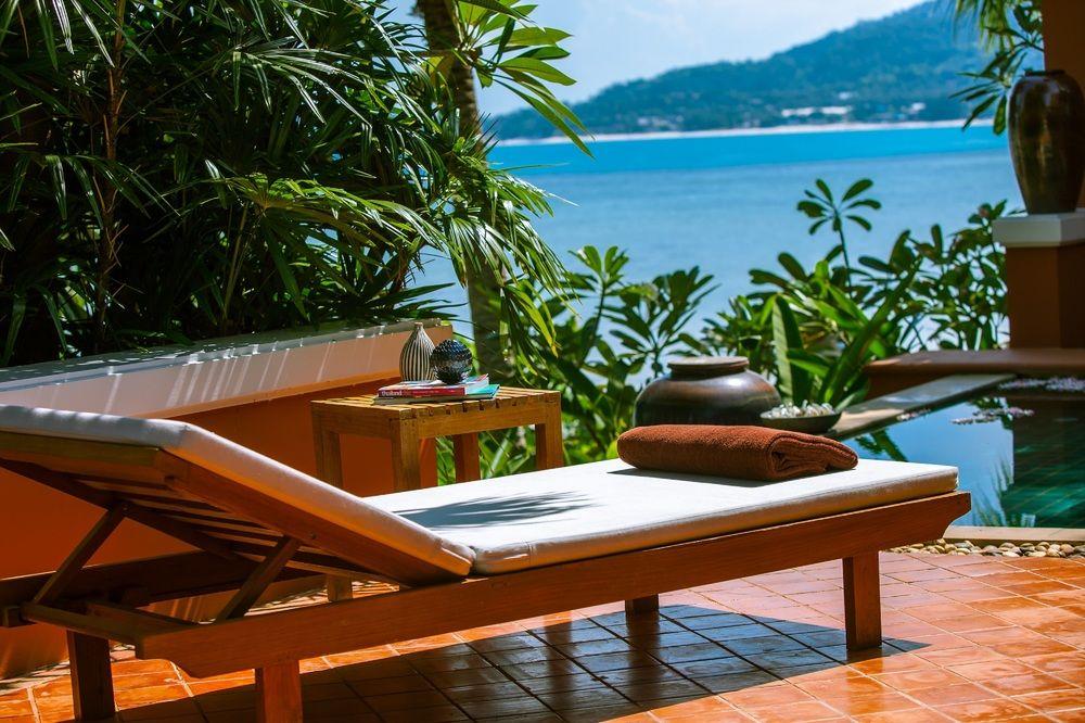 Renaissance Koh Samui & Resort 5*