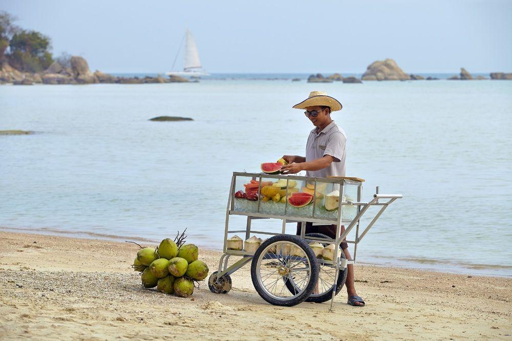 Renaissance Koh Samui & Lamai Beach (Koh Samui)