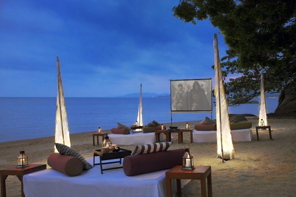 Resort Renaissance Koh Samui & 5*
