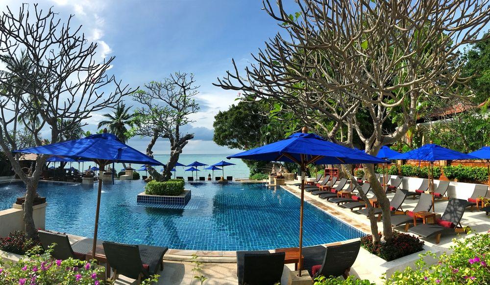 Renaissance Koh Samui & Resort 5*