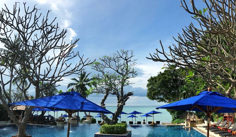 Renaissance Koh Samui & Resort
