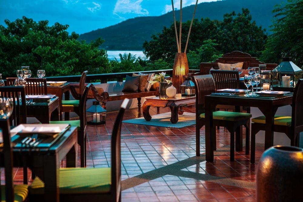 Renaissance Koh Samui &