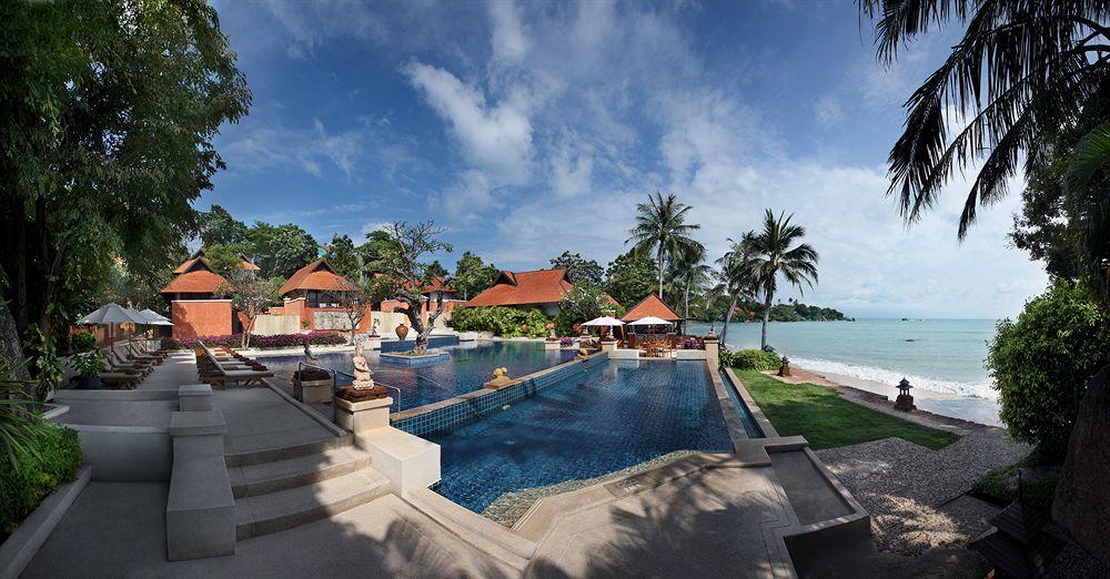 Resort Renaissance Koh Samui & 5*