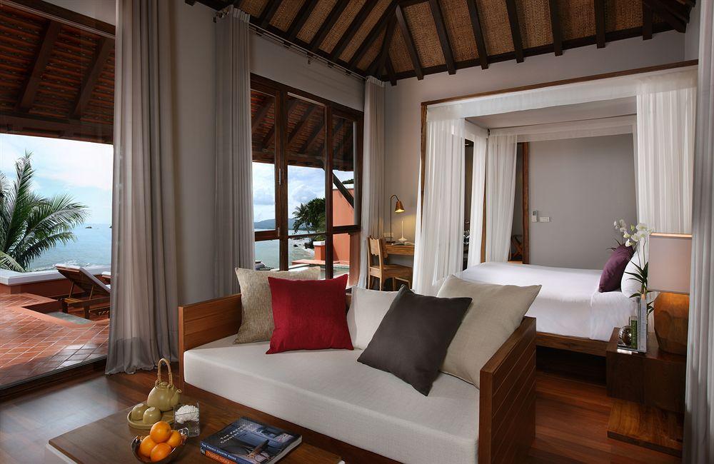 Renaissance Koh Samui & Resort 5*
