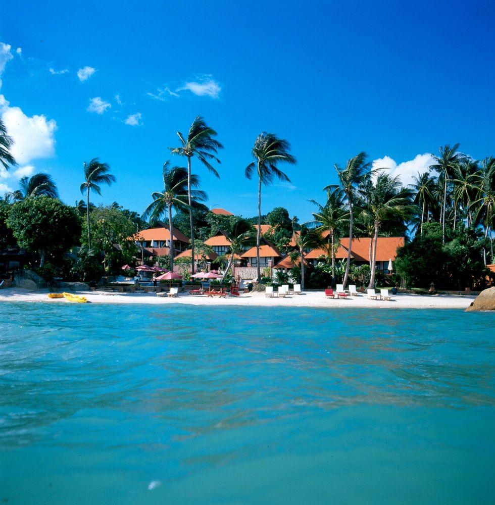 Renaissance Koh Samui & 5*