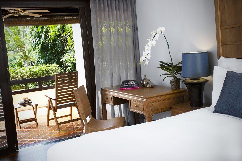 Renaissance Koh Samui & Resort
