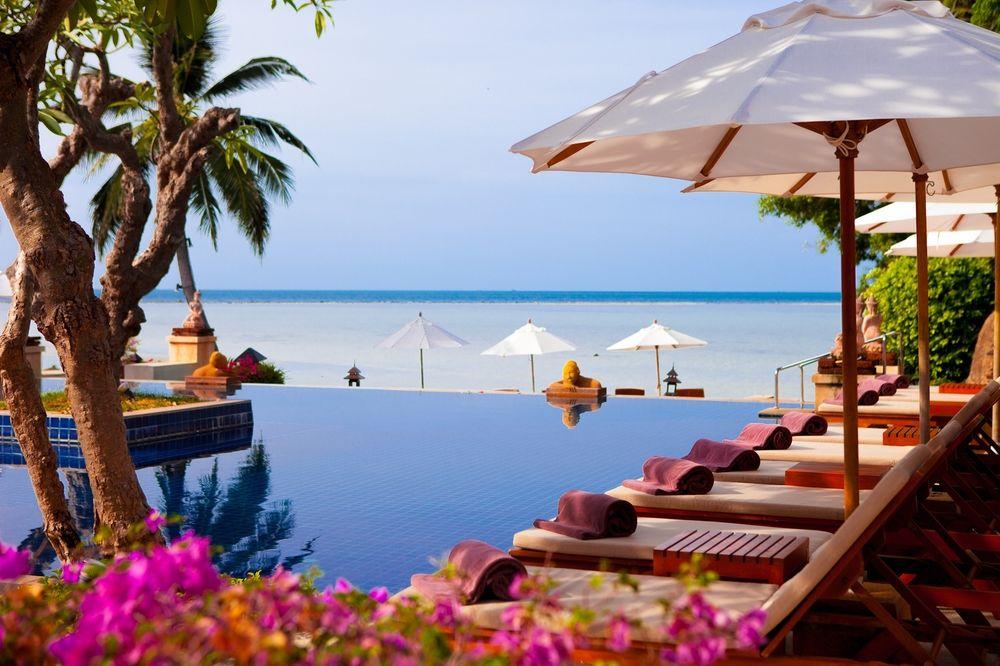 Resort Renaissance Koh Samui & 5*