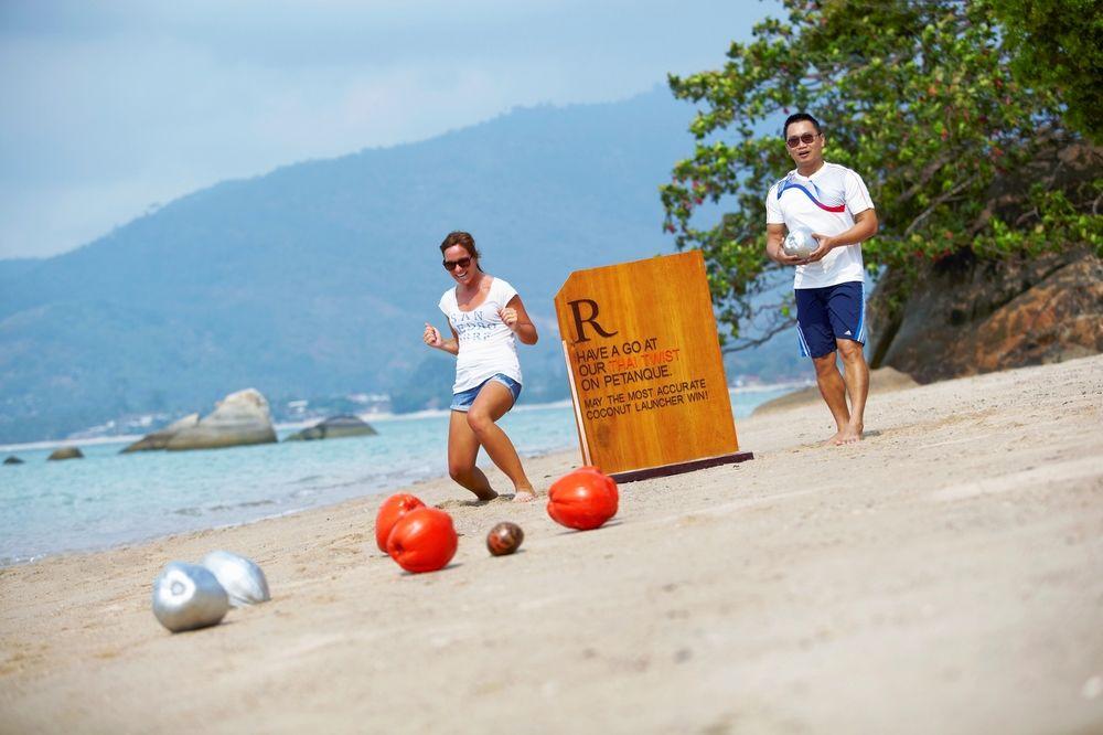 Renaissance Koh Samui & 5*