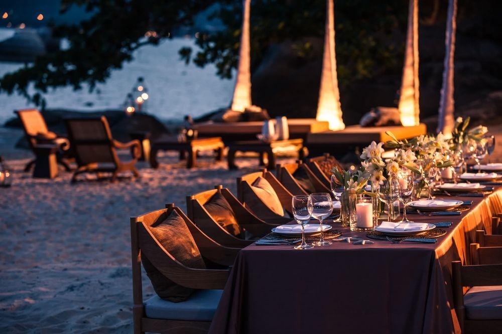 Renaissance Koh Samui & Resort 5*