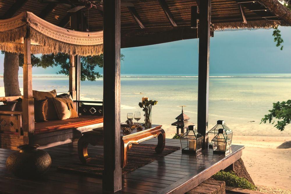 Renaissance Koh Samui & Resort 5*