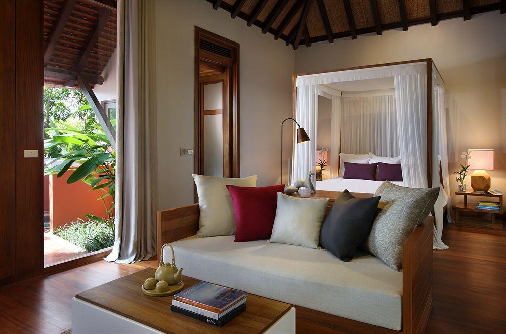 Renaissance Koh Samui & 5*