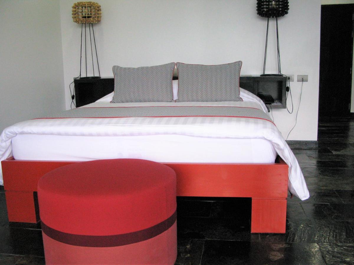 The Sunset & Spa, Taling Ngam, Ko Samui 4* Taling Ngam (Koh Samui)