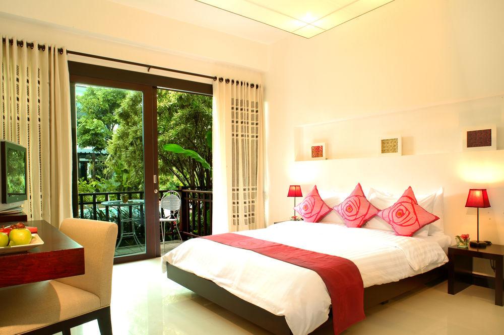 Hotel The Mantrini