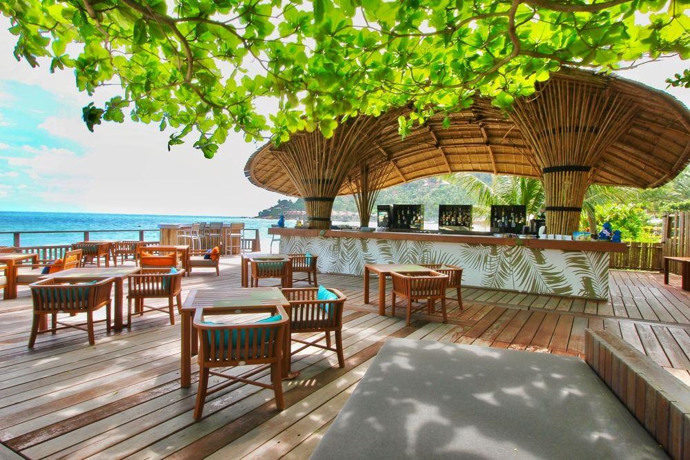 Sheraton Samui 5* Chaweng