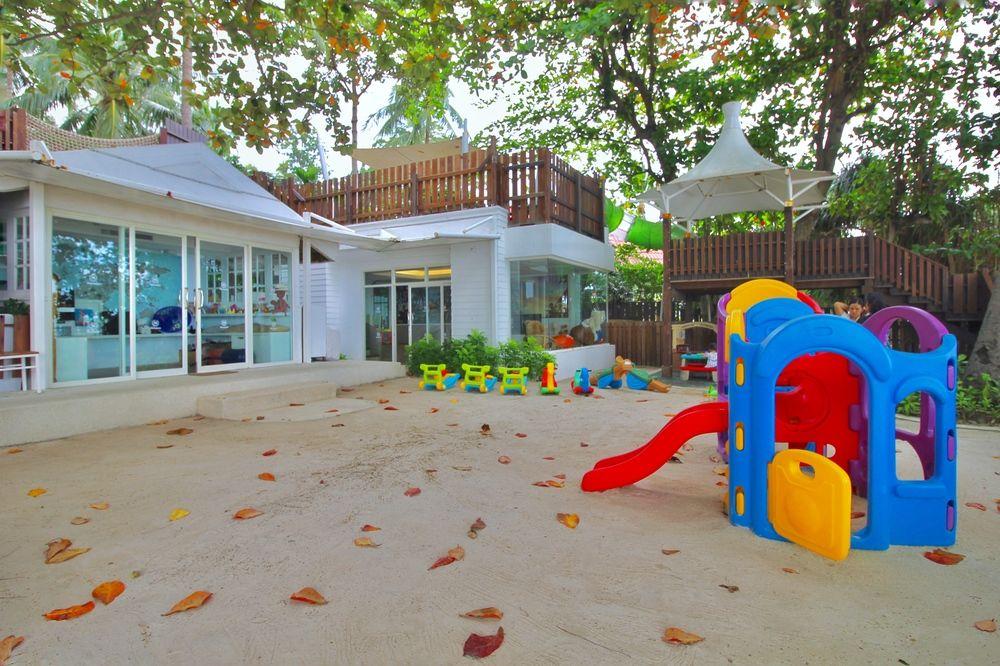 Resort Sheraton Samui Chaweng
