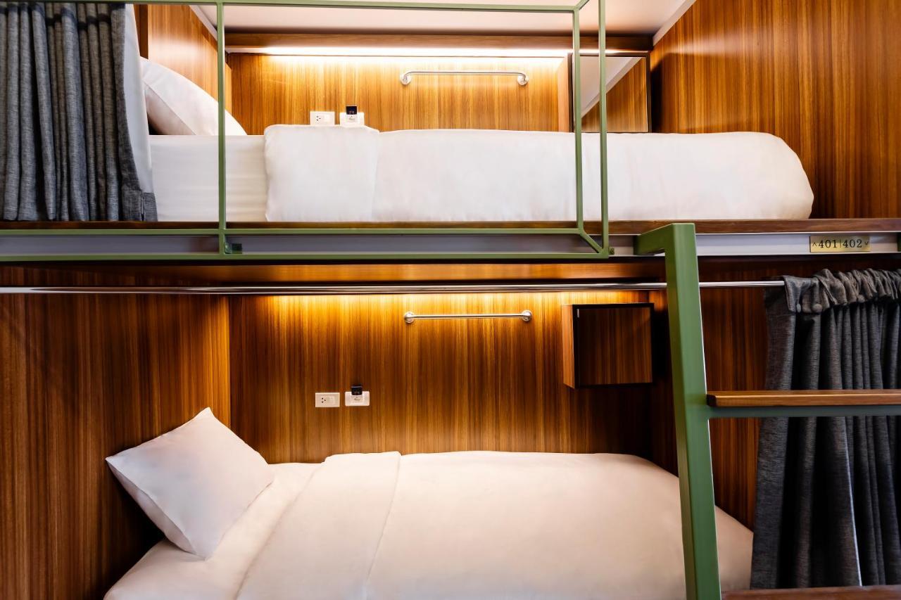 Hostel Khunluang (adults Only)