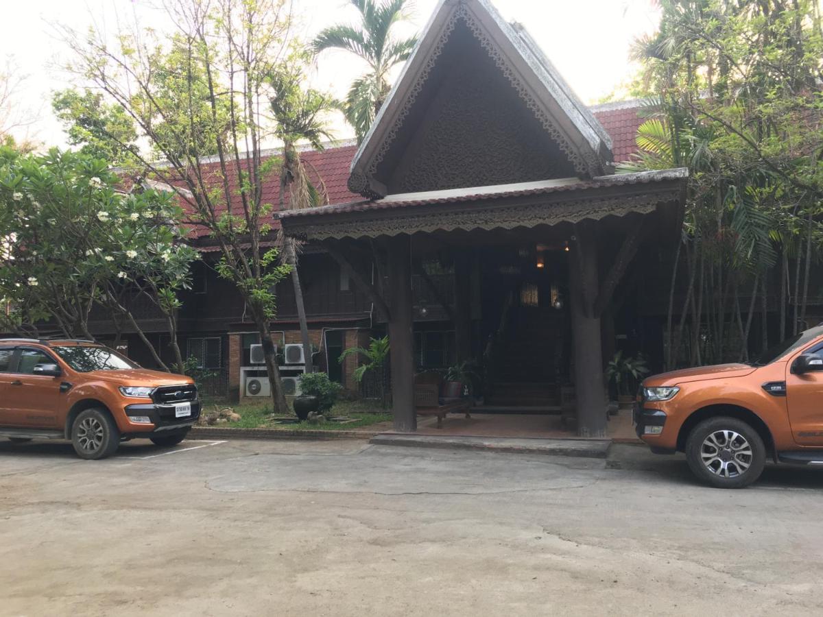 Baan Thai Resort