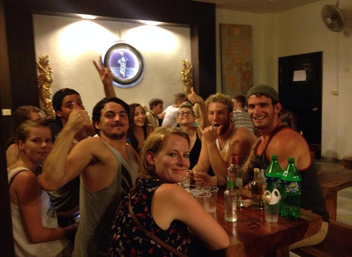 Hostel Samui