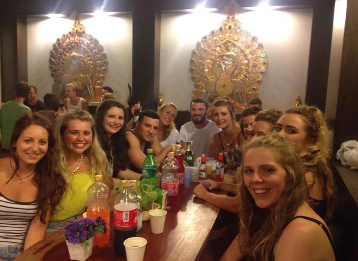 Samui Hostel