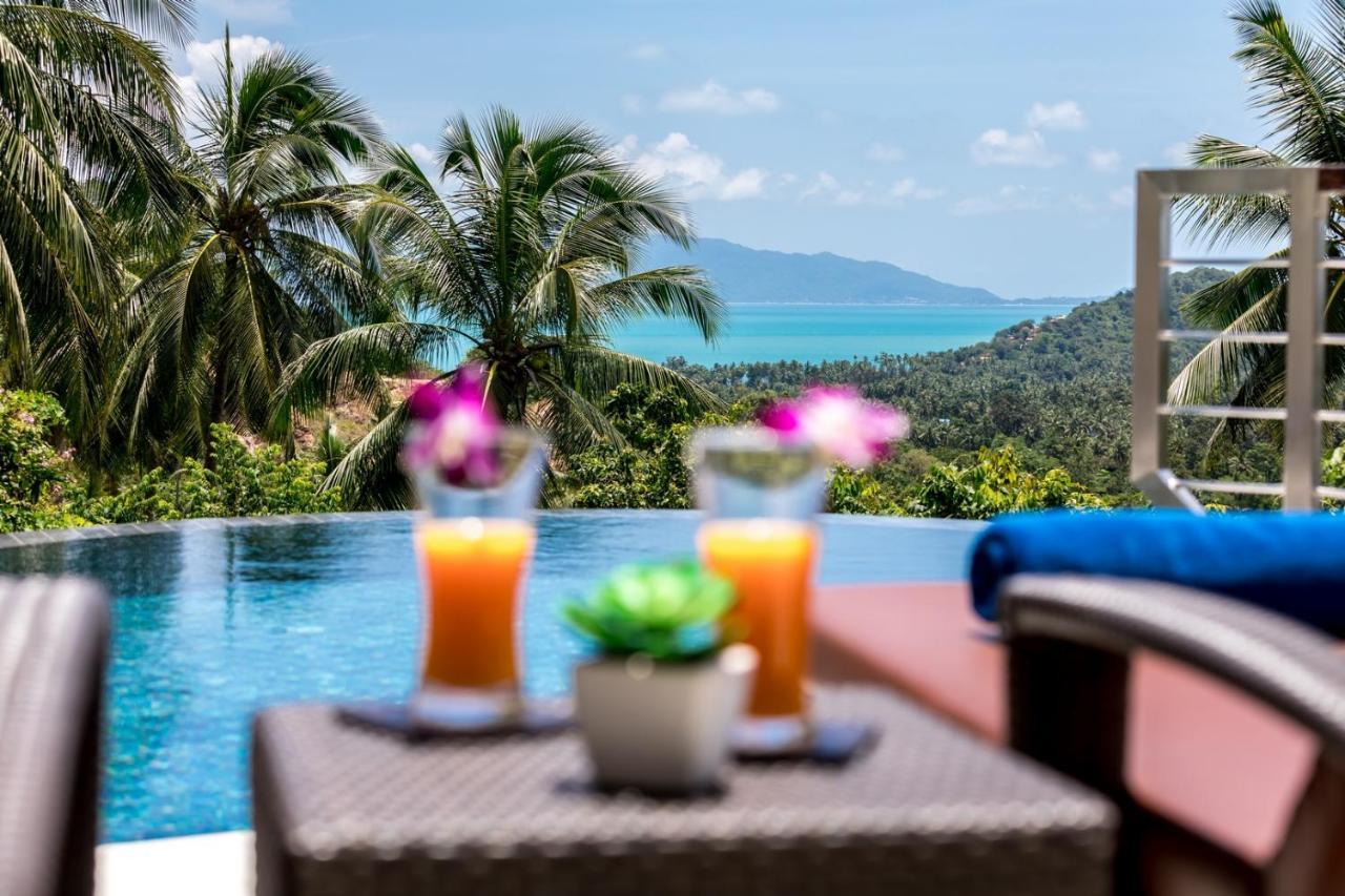 Ma Phraaw - Ban Tai Ocean View *