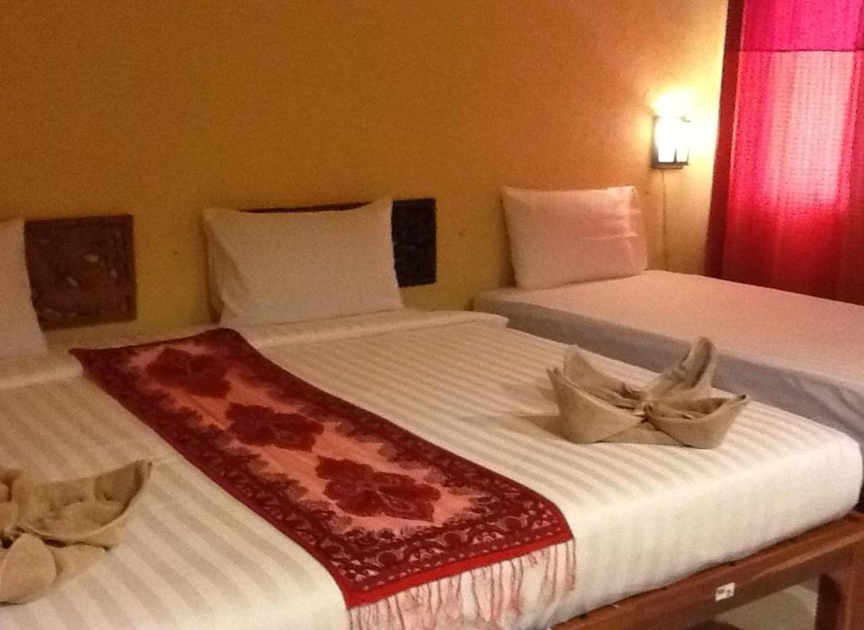 Samui Hostel
