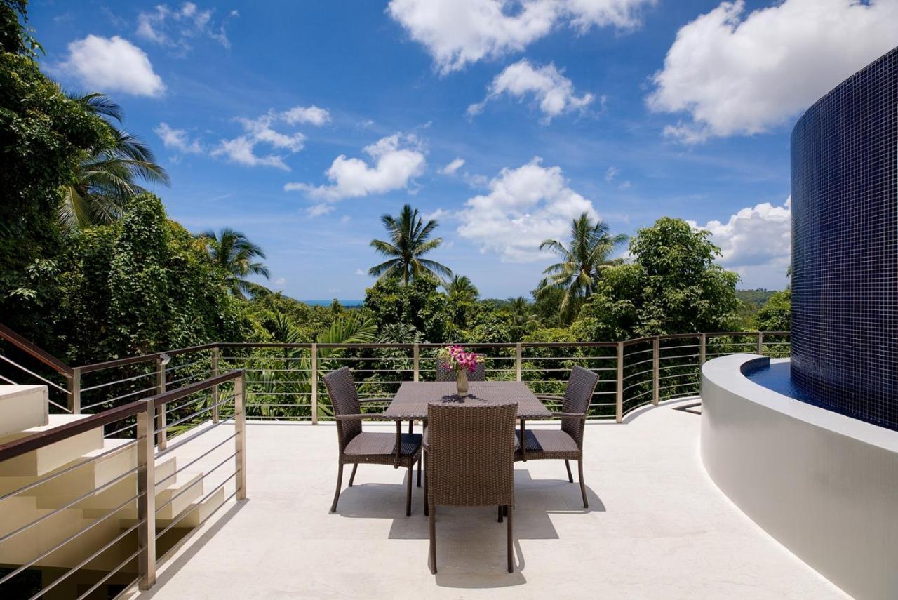Ma Phraaw - Ban Tai Ocean View Villa