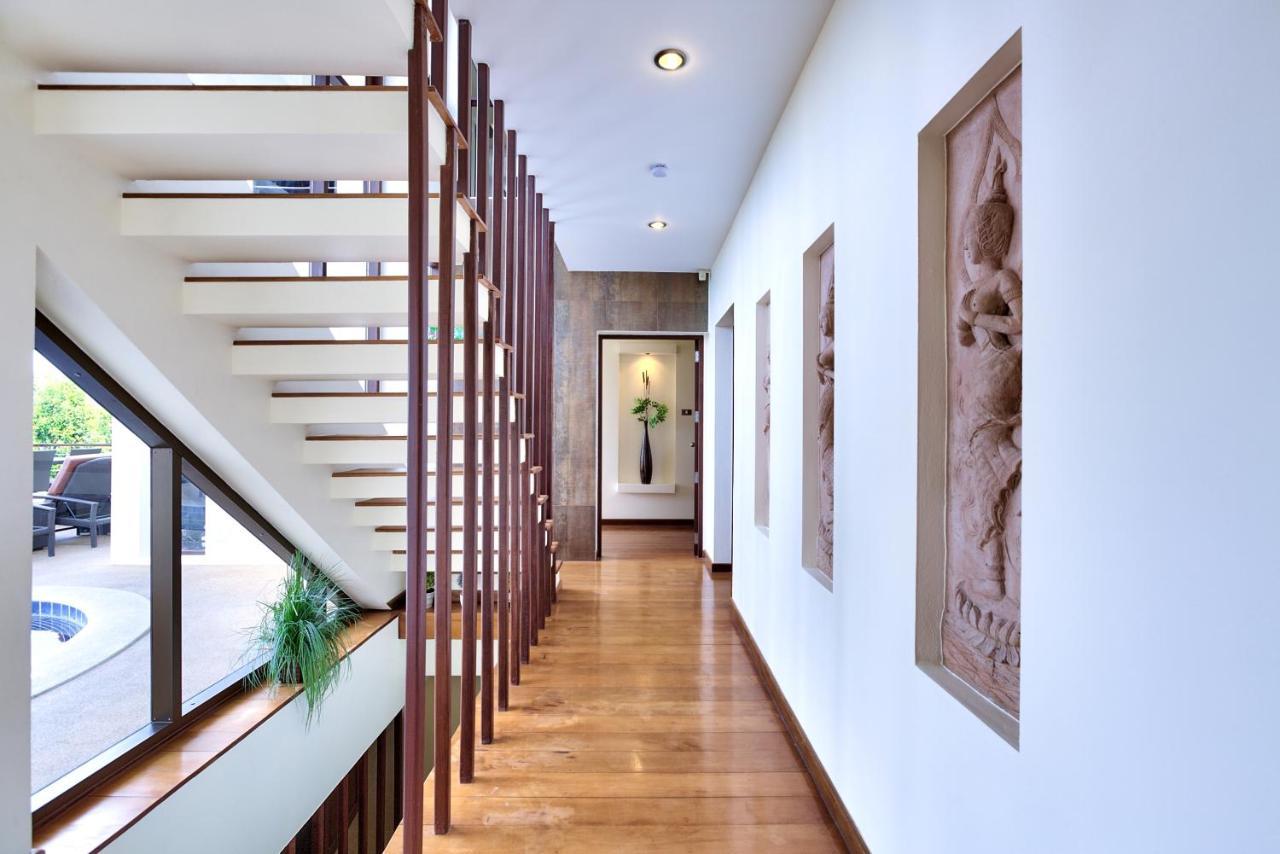 Villa Ma Phraaw - Ban Tai Ocean View