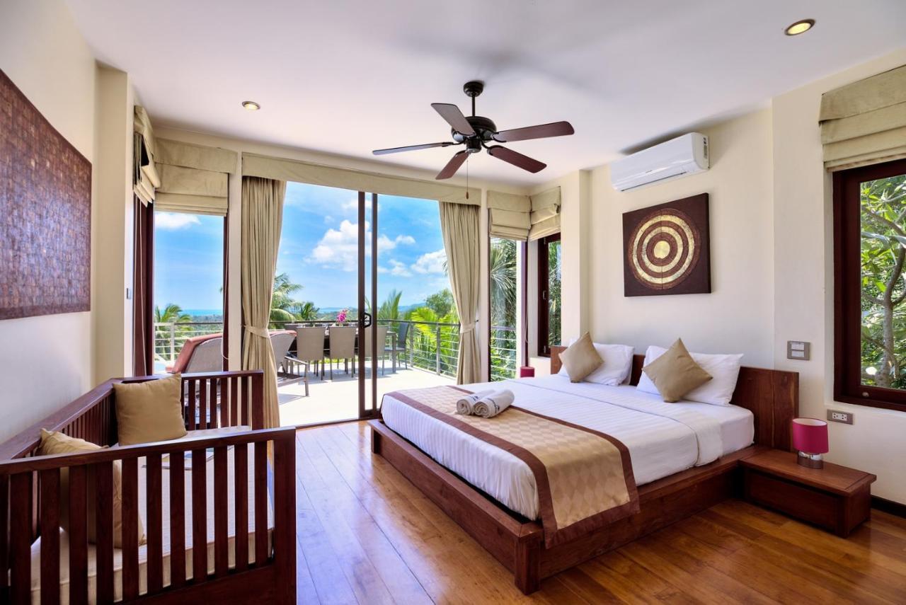 Ma Phraaw - Ban Tai Ocean View
