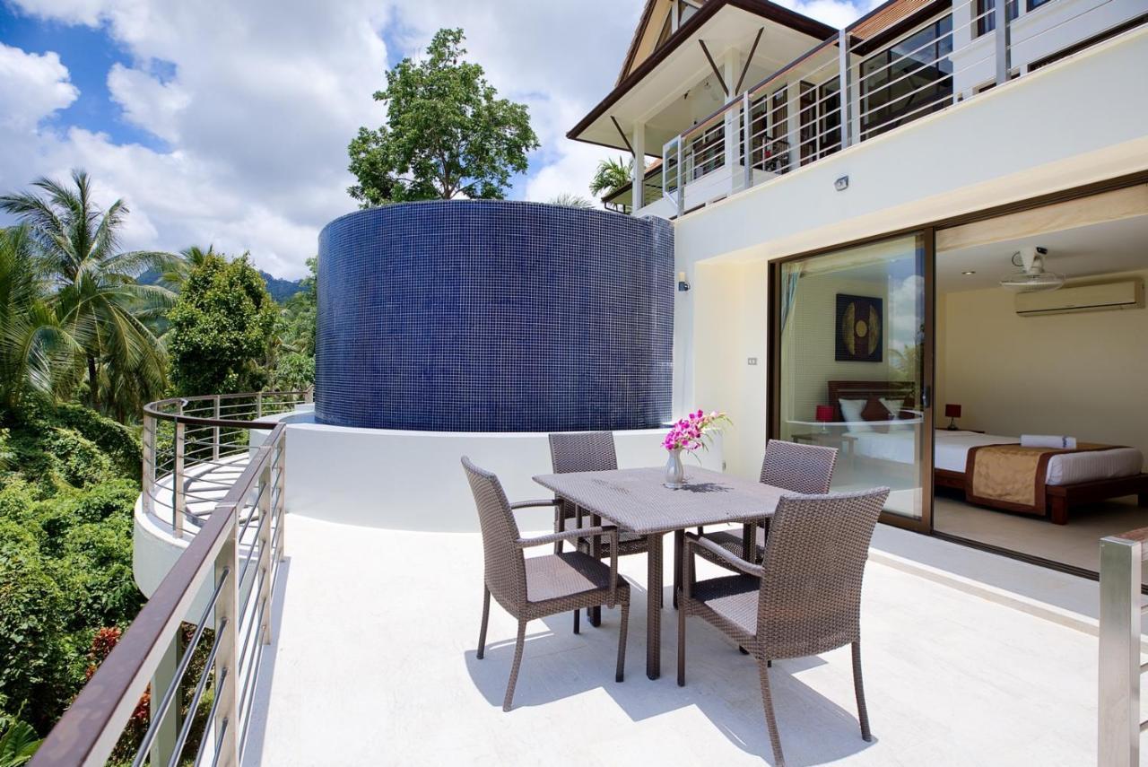 Ma Phraaw - Ban Tai Ocean View