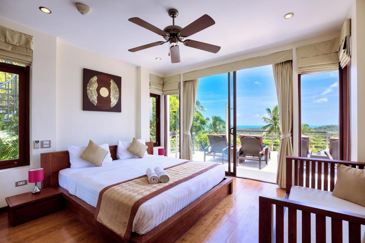 Ma Phraaw - Ban Tai Ocean View