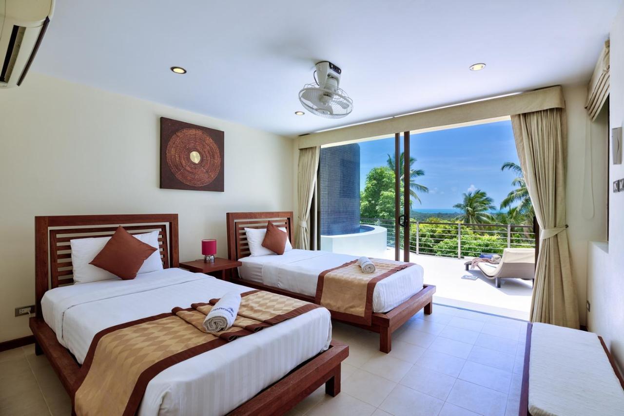 Ma Phraaw - Ban Tai Ocean View
