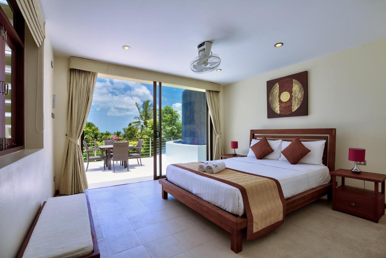 Ma Phraaw - Ban Tai Ocean View *