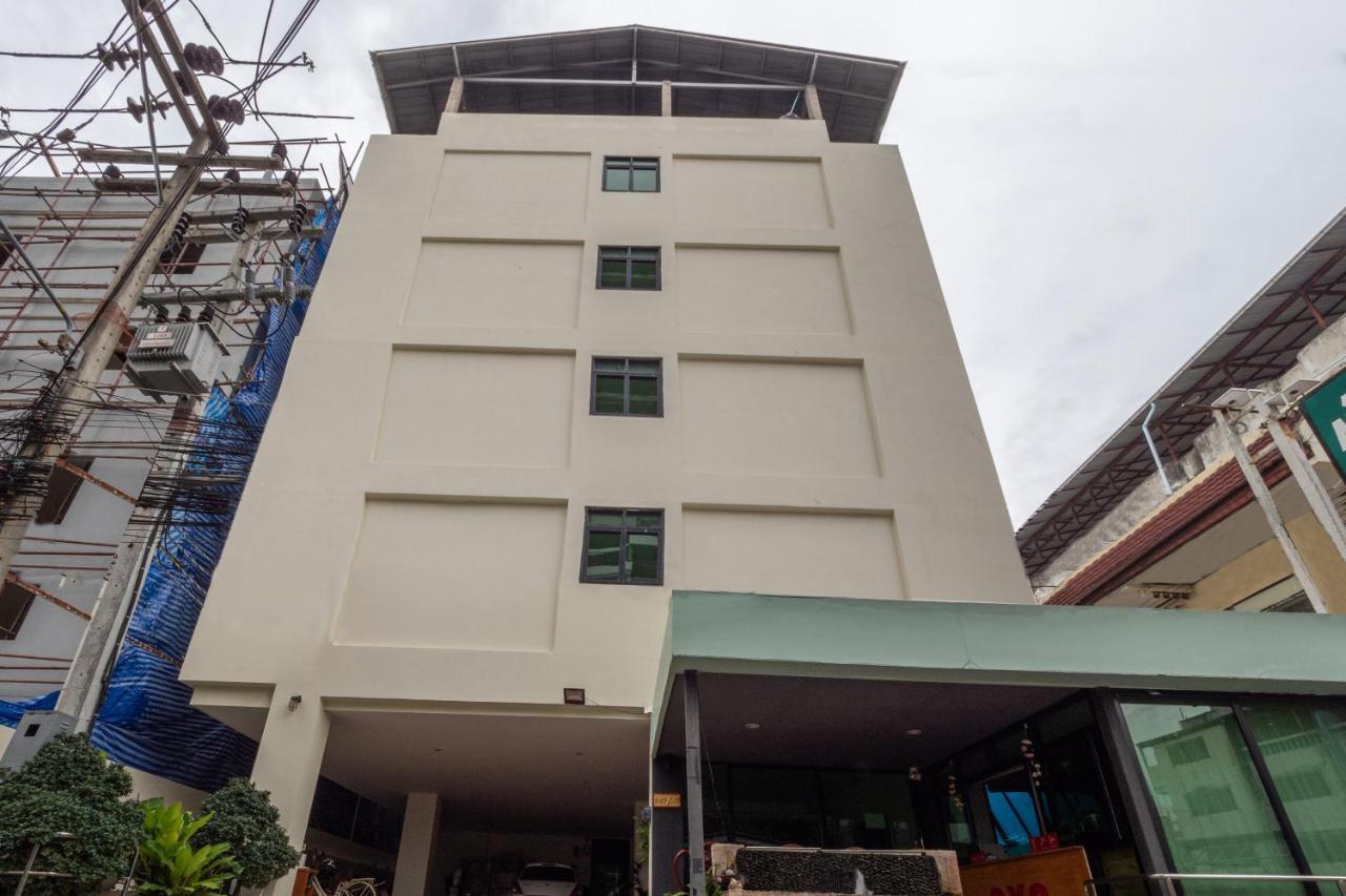 Maple Mansion Pattaya