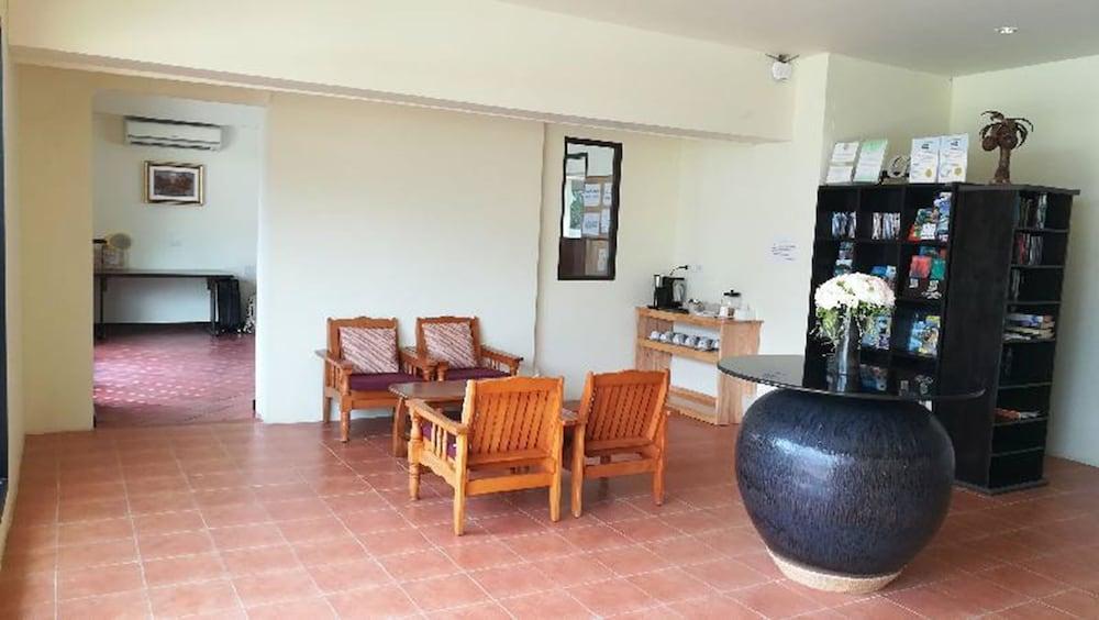 The Hive Resort Lamai Beach (Koh Samui)