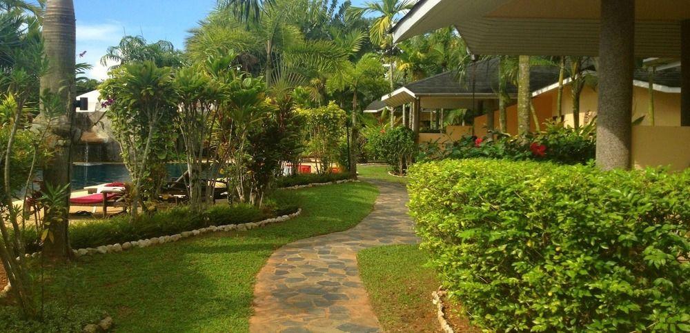 Palm Garden Resort 3*