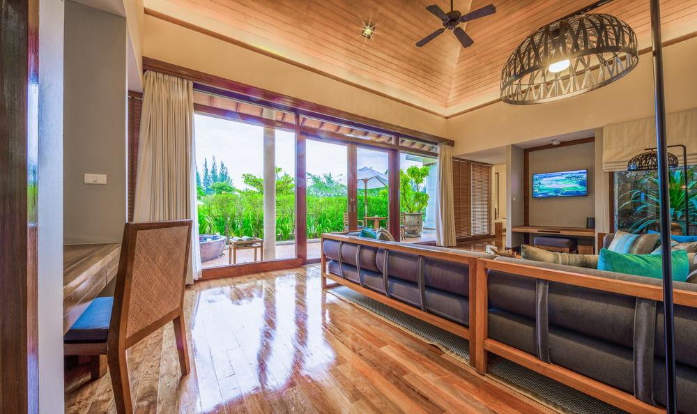 The Sarojin (adults Only) Resort Khao Lak